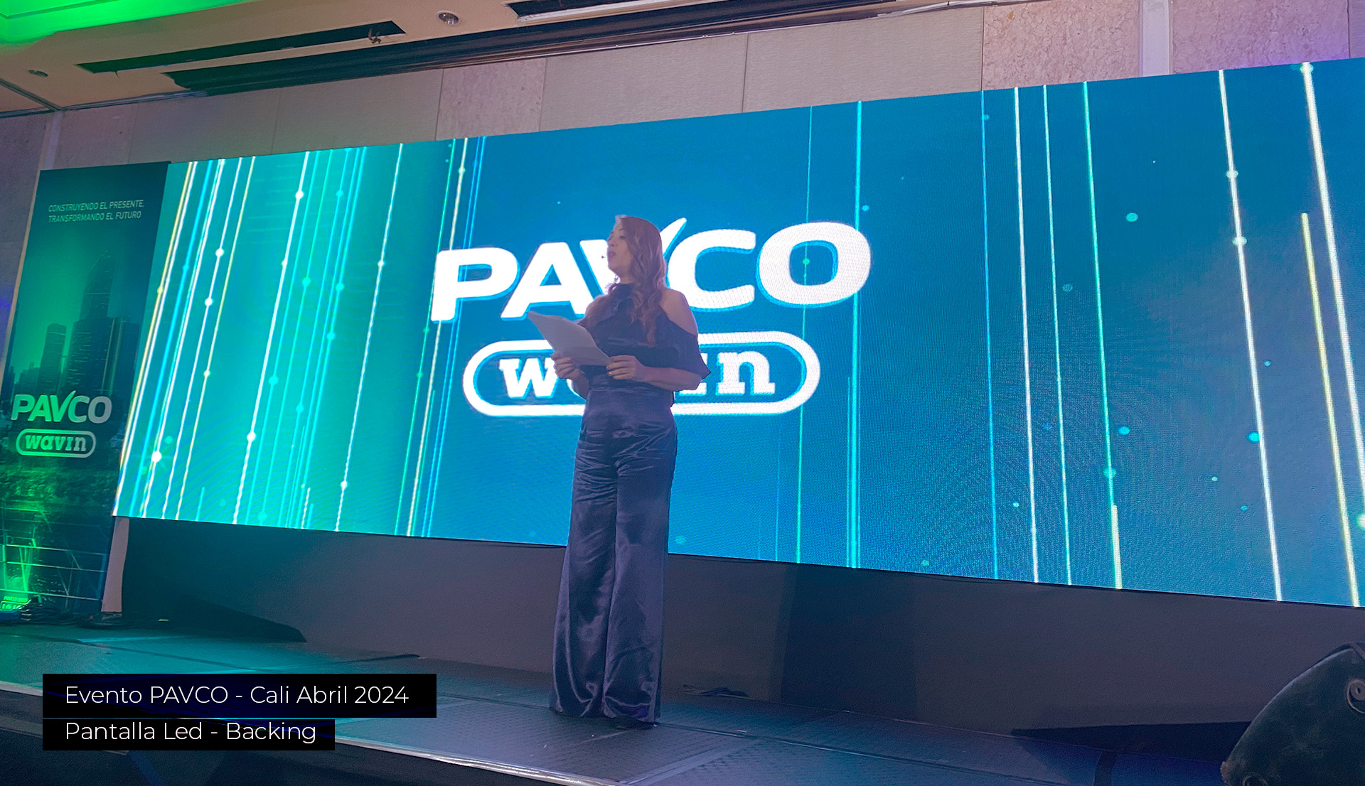 Artefacto-BackingLed-PavcoCali