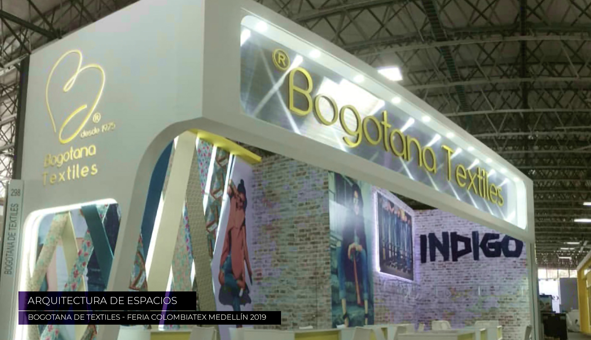 Artefacto-Stand-Bogotana